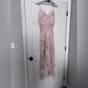 JENNY YOO INESSE BRIDESMAIDS DRESS- watercolor garden blush (8)
